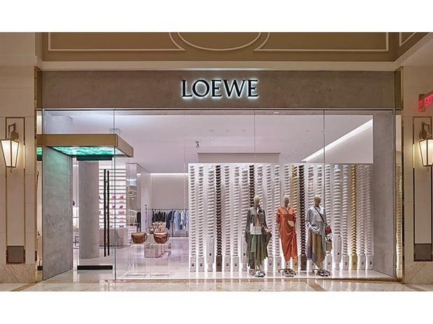 Images LOEWE Wynn Las Vegas