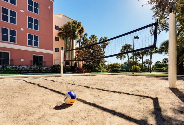 Images Embassy Suites by Hilton Orlando Lake Buena Vista Resort