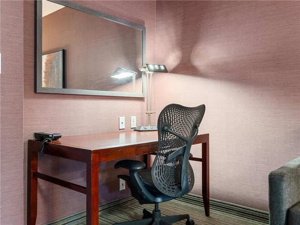 Images Hilton Garden Inn Winchester
