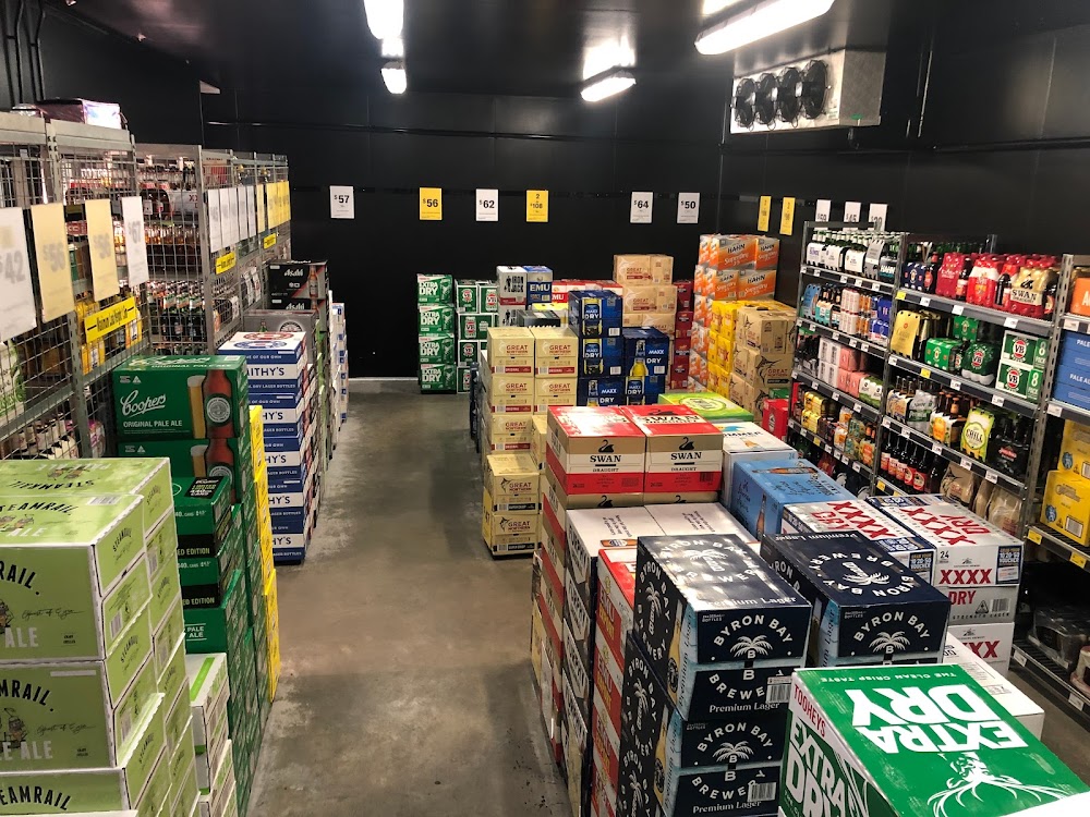 Images Liquorland Australind