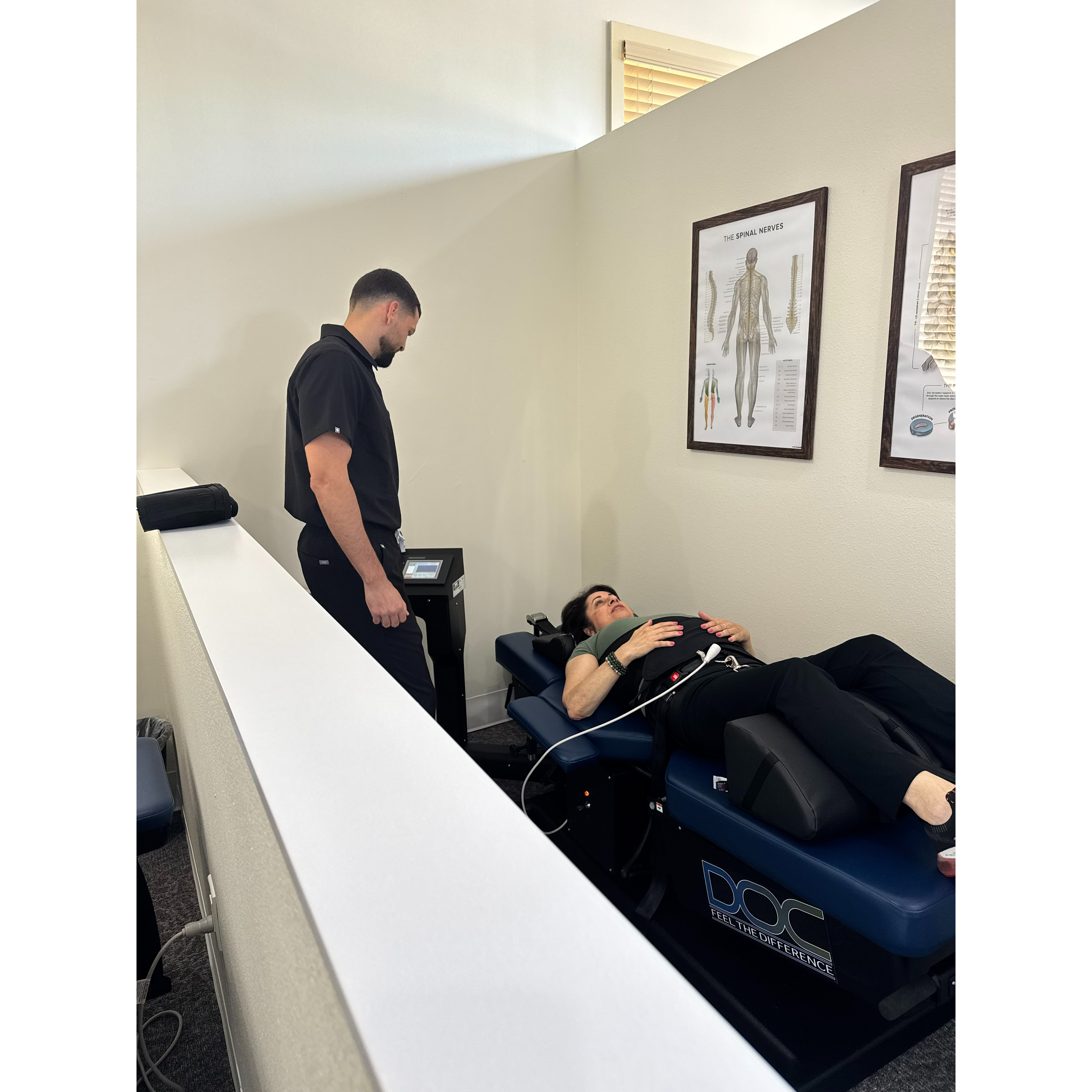 Chiropractor in Winter Garden, FL