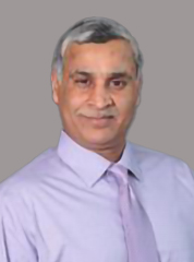Dr. Sukhjit S. Shergill, MD - Bellingham, WA - Internal Medicine