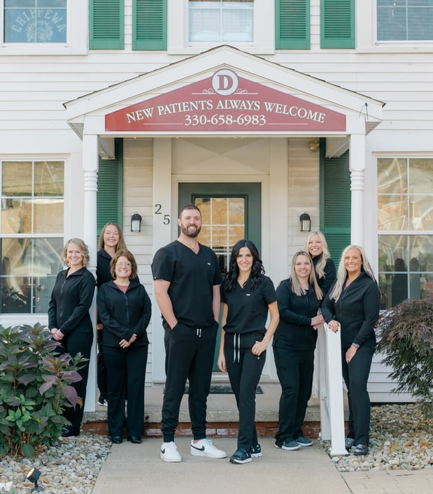 Images Doylestown Dental Associates