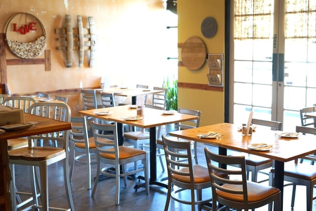 Images Cucina Basilico