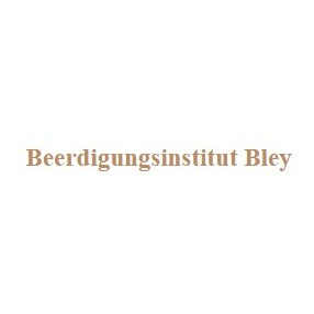 Bestattungshaus Bley, eine Niederlassung der Behrens Bestattungshaus Funke GmbH in Apen - Logo