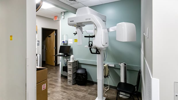 Images Gentle Dental Albany