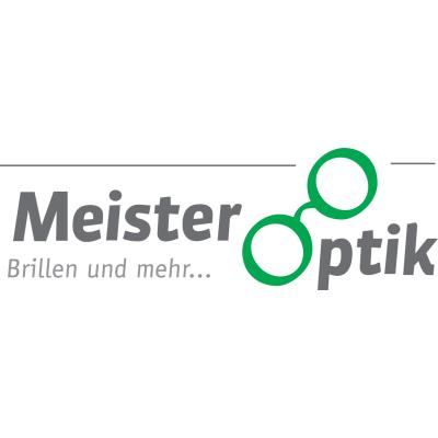 Logo Meister Optik