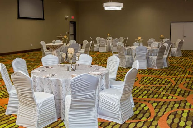 Images Hilton Garden Inn Cincinnati/West Chester