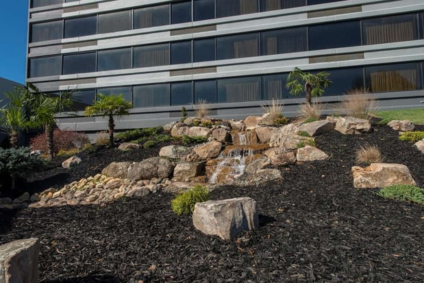 Images DoubleTree by Hilton Hotel Winston Salem - University