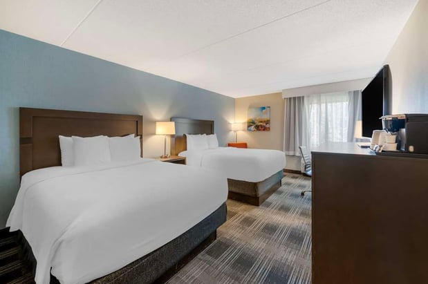Images Best Western Plus Alexandria / Fort Belvoir