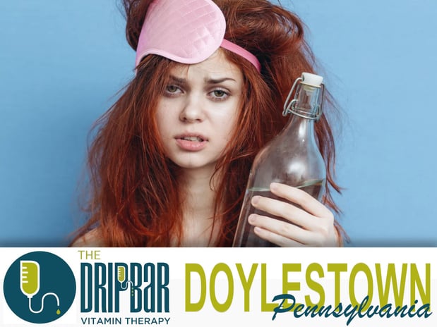 Images The DRIPBaR Doylestown