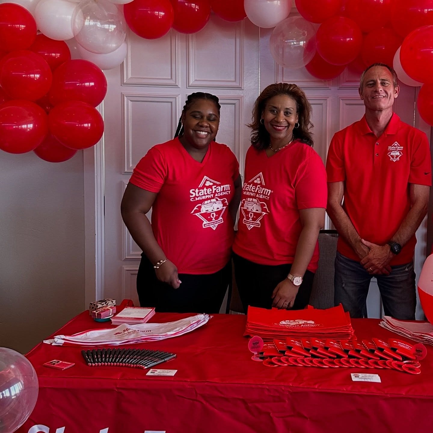 Chasidy Murphy - State Farm Insurance Agent Image