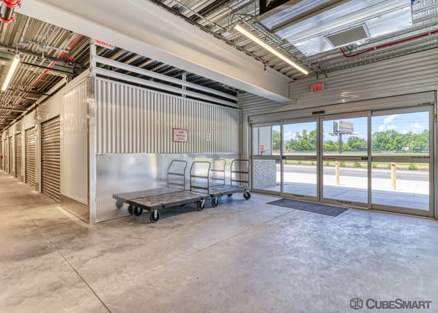 Images CubeSmart Self Storage