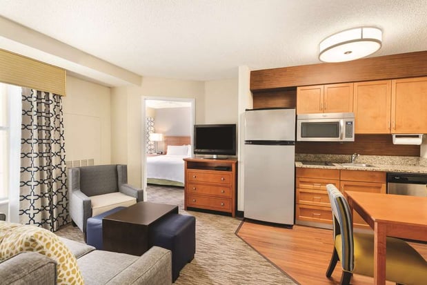 Images Homewood Suites by Hilton Orlando-International Drive/Convention Center