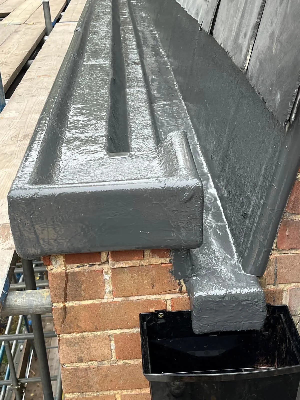 Images Stars Roofing Ltd