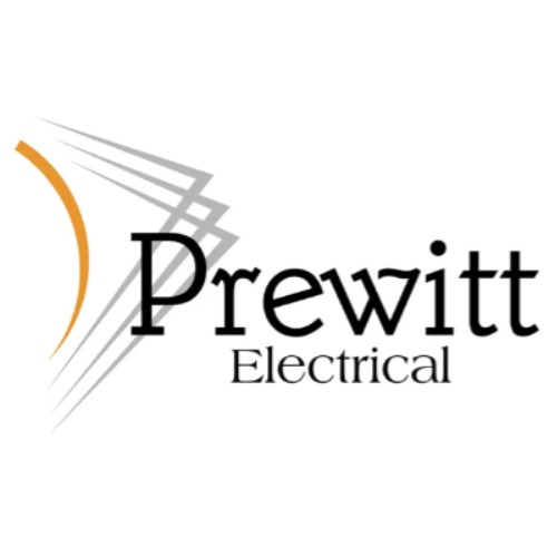 Prewitt Electrical Logo