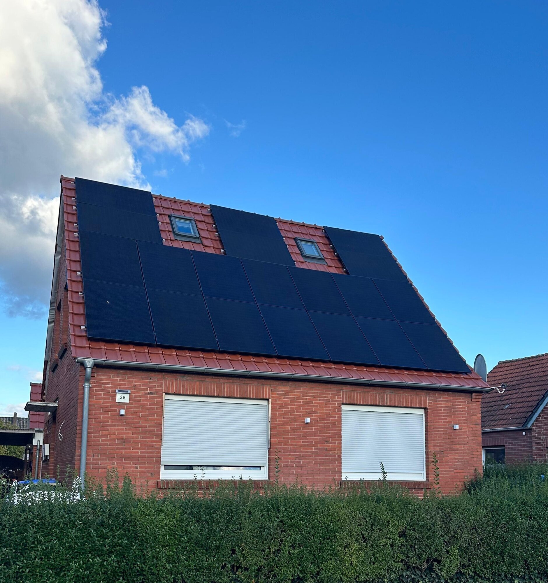 ID Smart Energy UG (haftungsbeschränkt), Obere Blanke 35 in Nordhorn