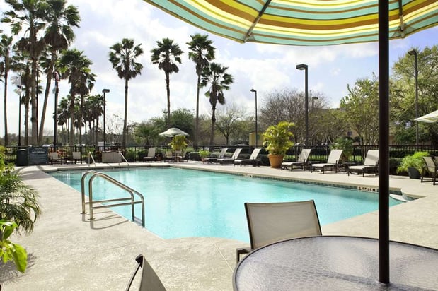 Images Embassy Suites by Hilton Orlando Airport