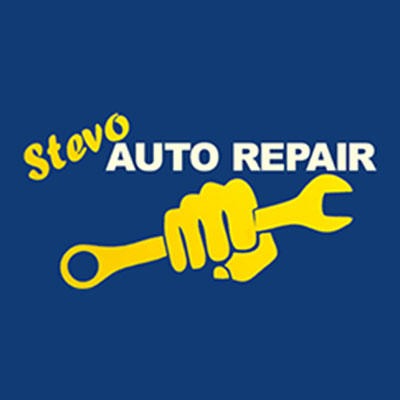 Stevo Auto Repair Inc Logo