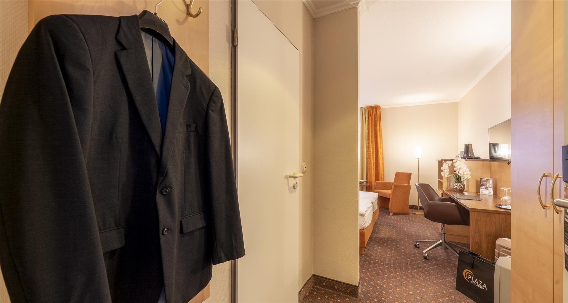 Bild 14 Sure Hotel by Best Western Hilden-Duesseldorf in Hilden