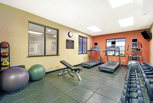 Images Homewood Suites by Hilton Denver International Airport