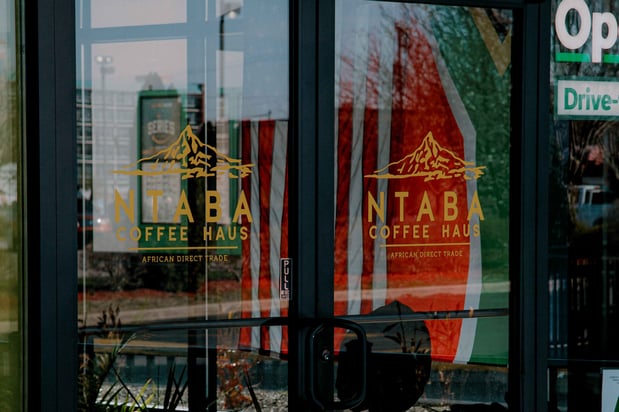 Images Ntaba Coffee Haus - Fern Valley