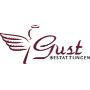 Logo Gust-Bestattungen