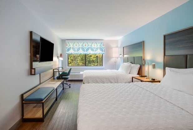 Images Tru by Hilton Saint Joseph