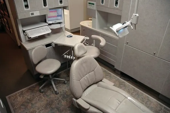 Thanksgiving Point Dental Image