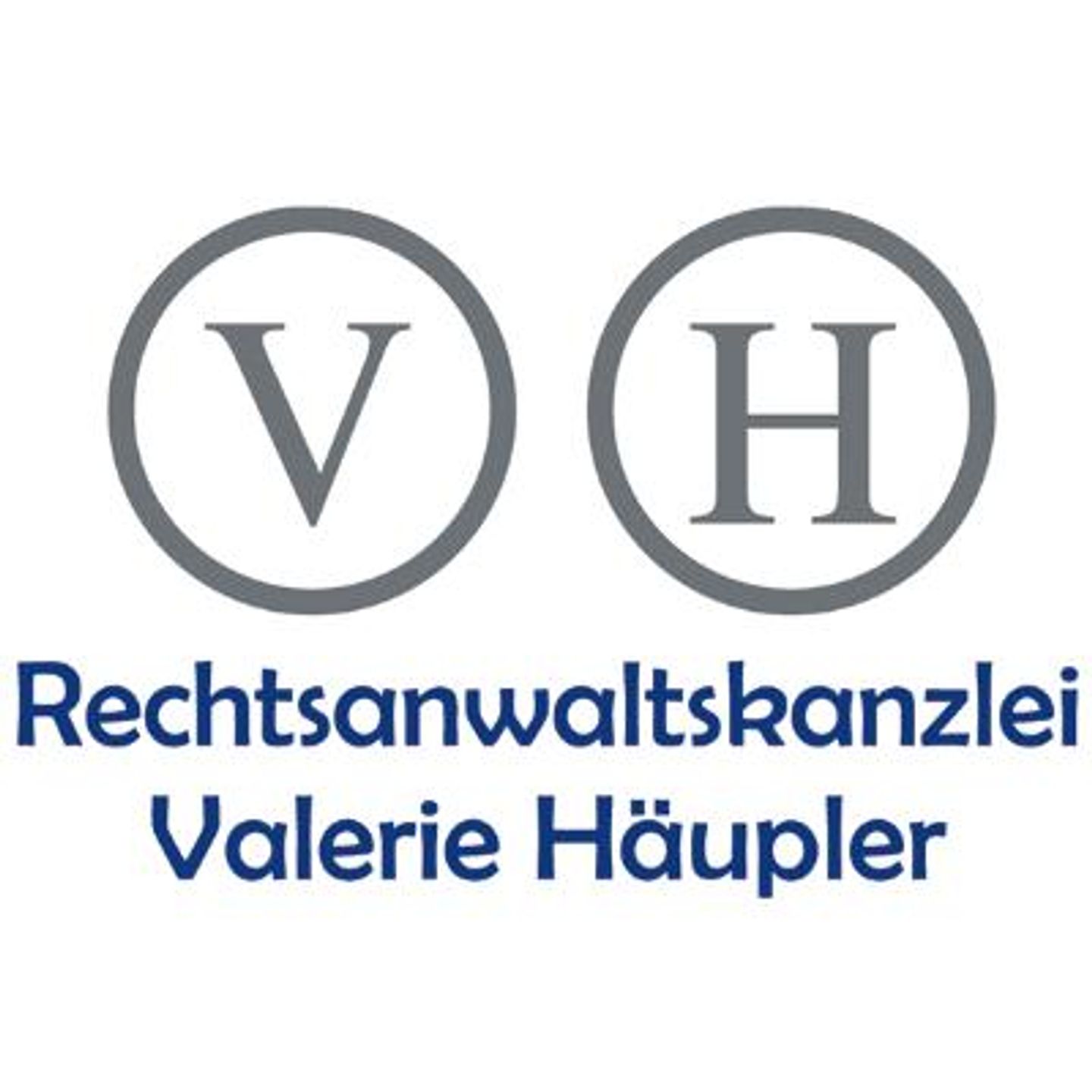 Rechtsanwaltskanzlei Valerie Häupler  