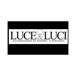 Luce e Luci Logo