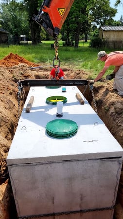 Images C9 Septic & Irrigation
