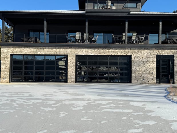 Images Central MN Door Service