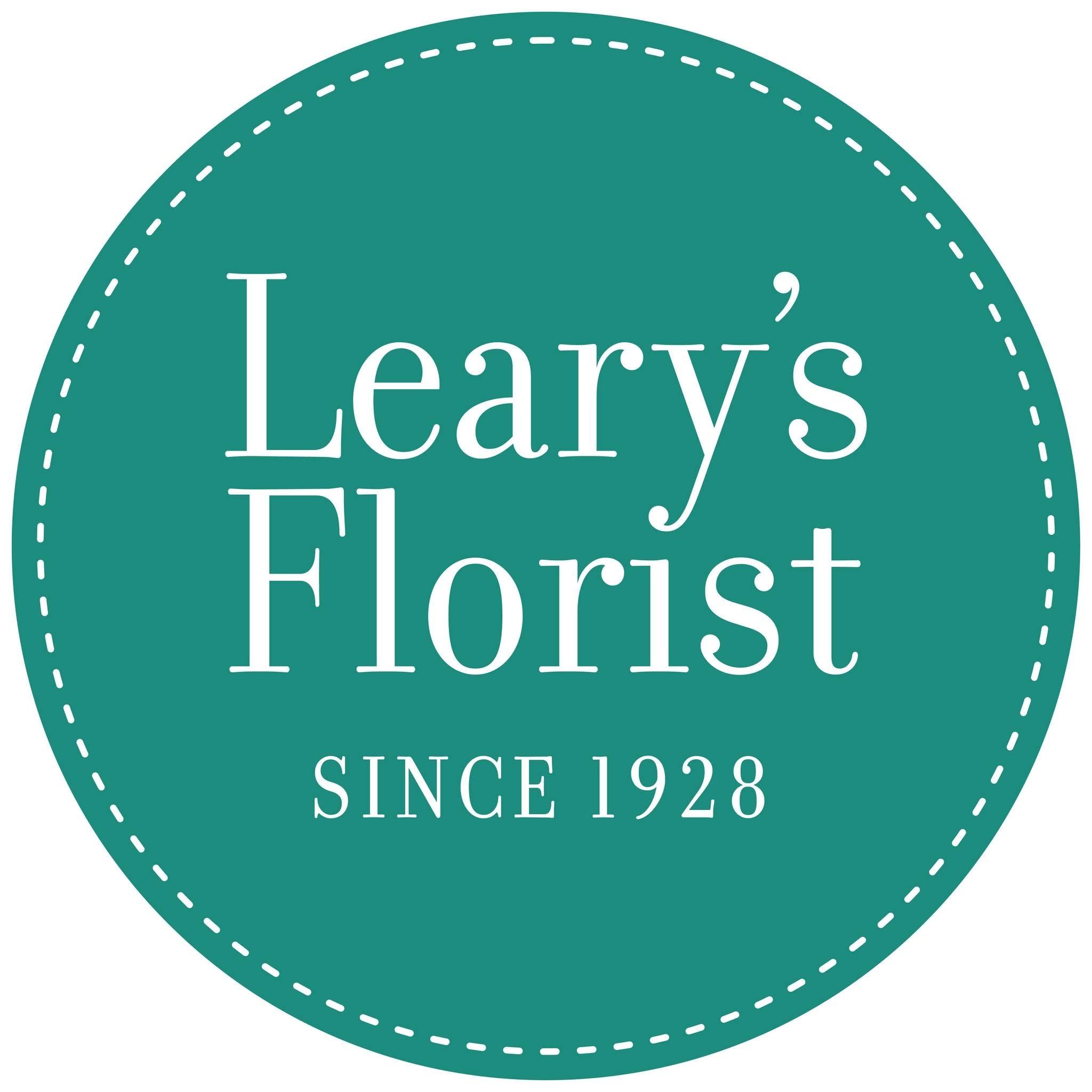 Leary's Florist