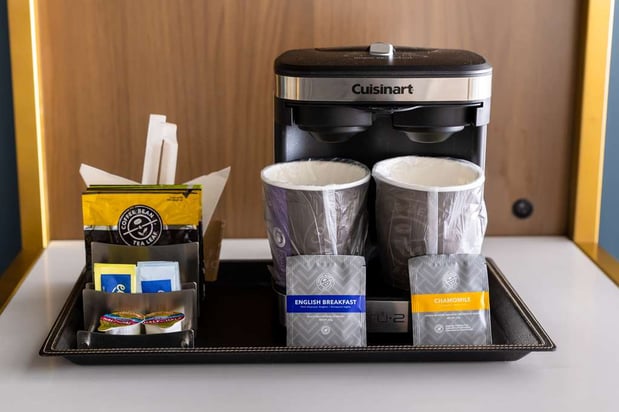 Images DoubleTree by Hilton Hotel Tinton Falls - Eatontown