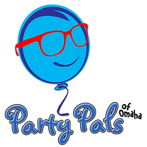 Party  Pals of Omaha Logo
