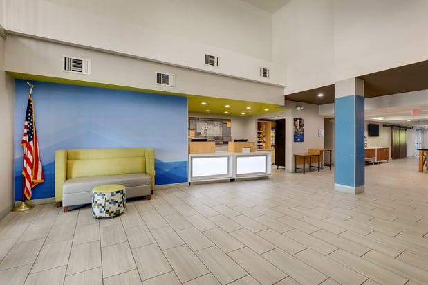Images Holiday Inn Express & Suites Orangeburg by IHG