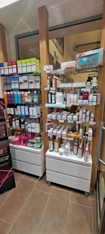 Images Parafarmacia Milana Dott.ssa Tania