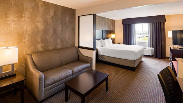 Images Best Western Pearl City Inn
