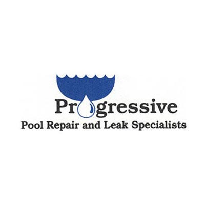 Progressive Pool Repair & Leak Specialists Inc Logo