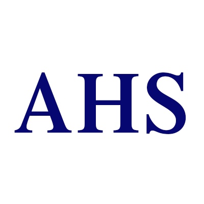 Alternative Health Solutions Logo