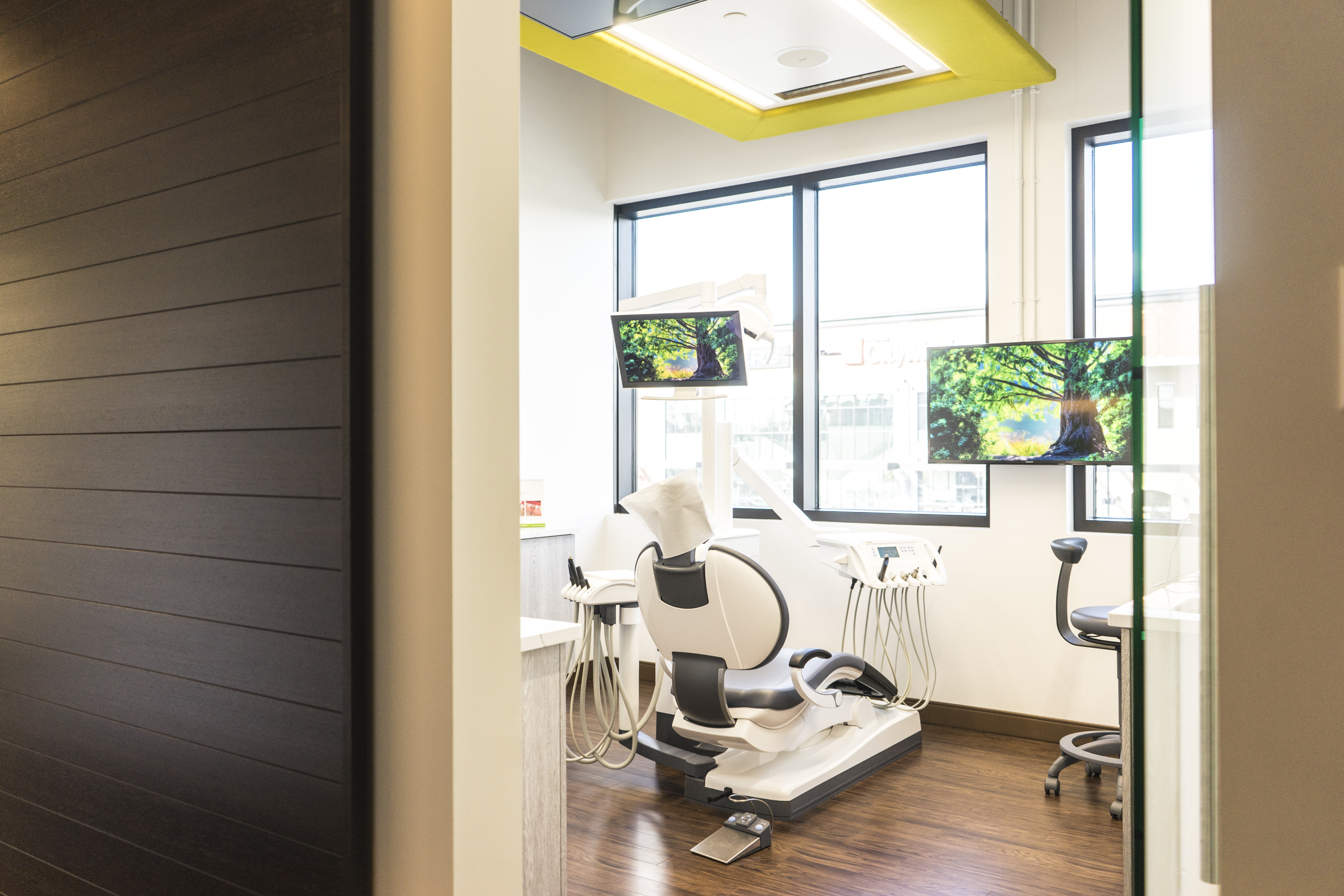 Images Oliver Park Dental