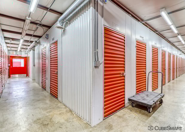 Images CubeSmart Self Storage