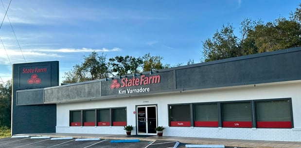 Images Kim Varnadore - State Farm Insurance Agent