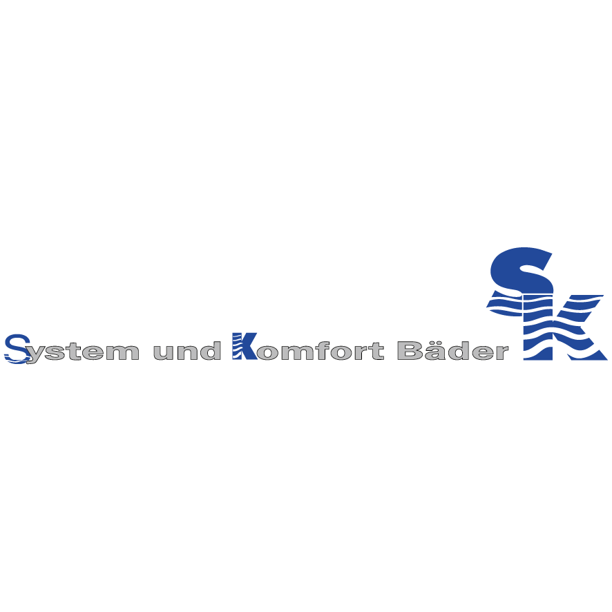 SK-System und Komfort Bäder in Korschenbroich - Logo