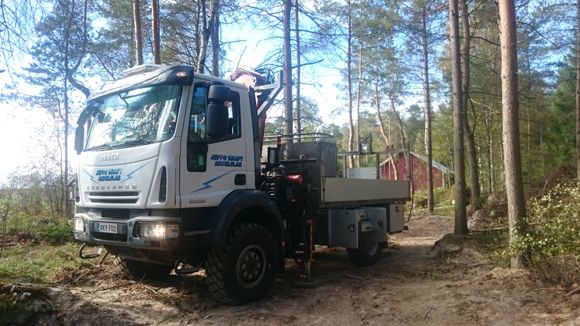 Images Jeppo Kraft Andelslag