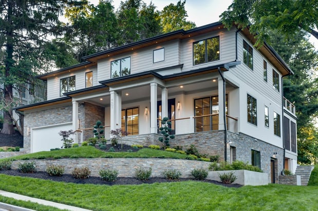 Images HP Design and Build