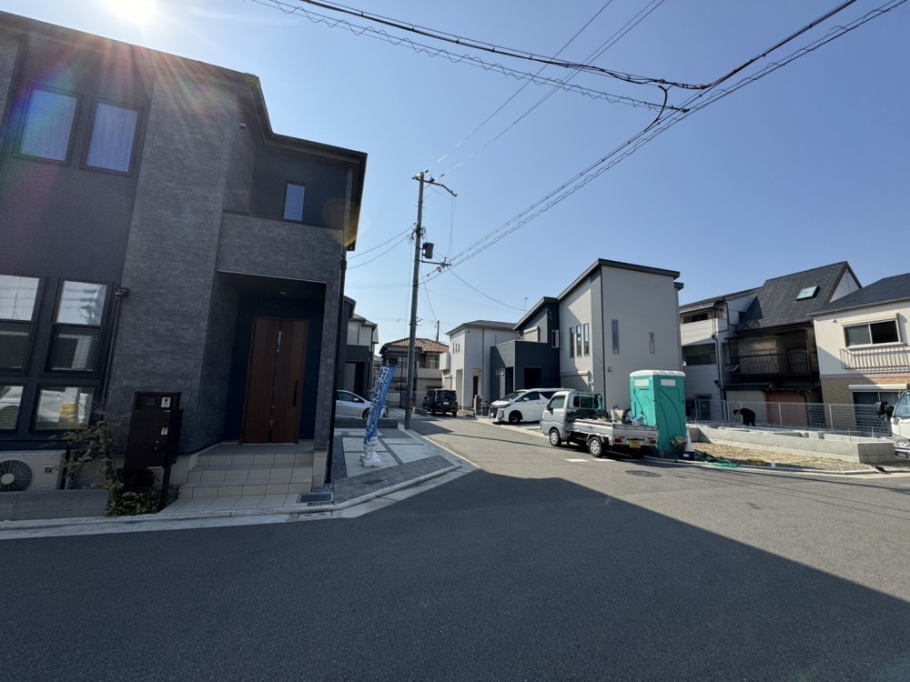 Images フォーライフ地所 株式会社