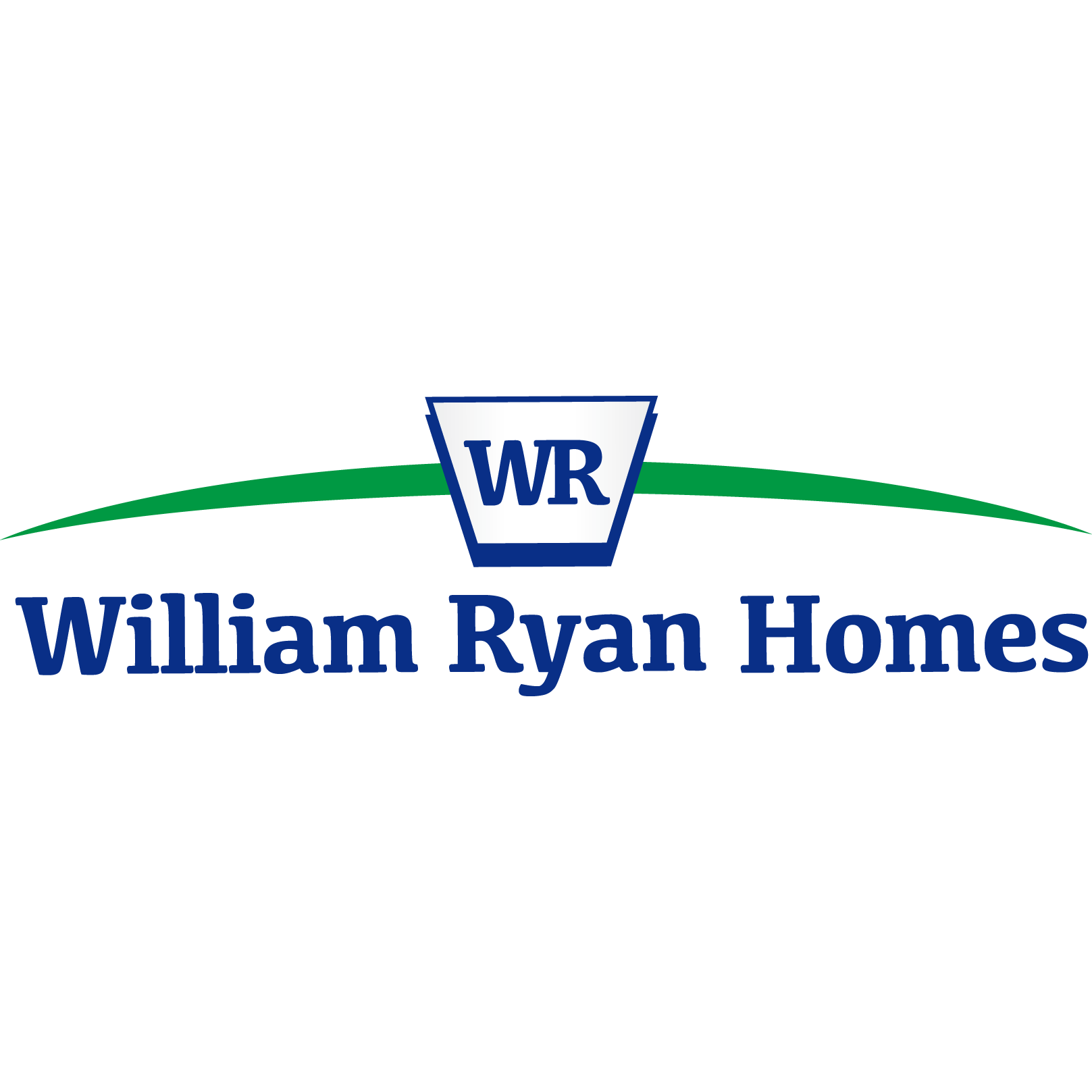 La Paloma in the Villages at Cypress Creek by William Ryan Homes Logo