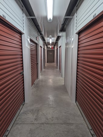Images Greison Storage Mart